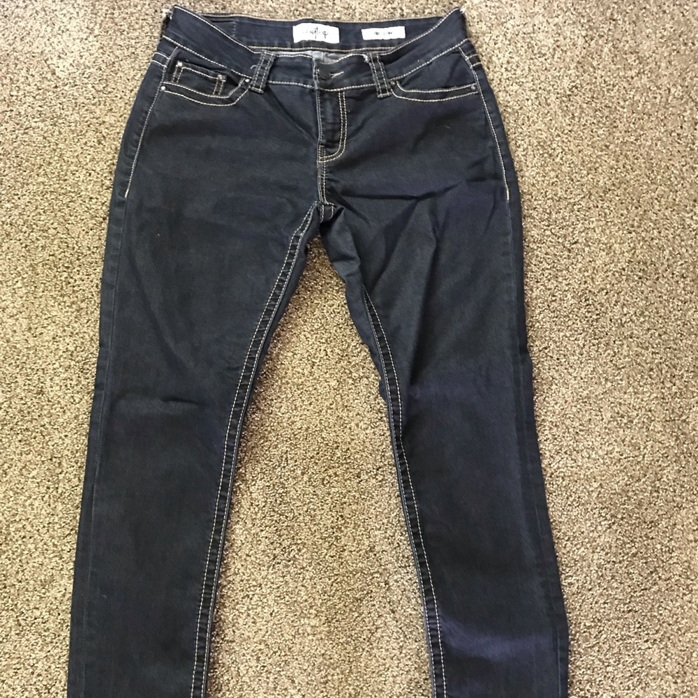 daytrip skinny jeans!
